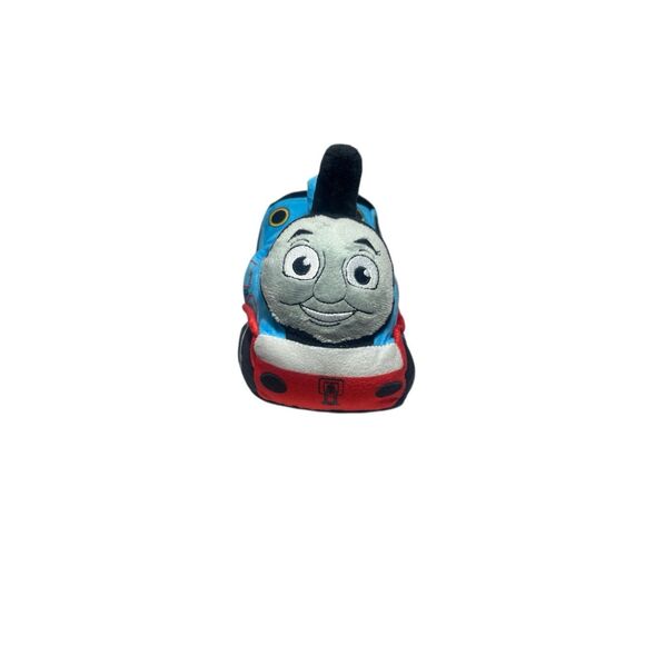 Thomas & Friends Plush Thomas the Tank Engine Toy - Picture 3 of 7